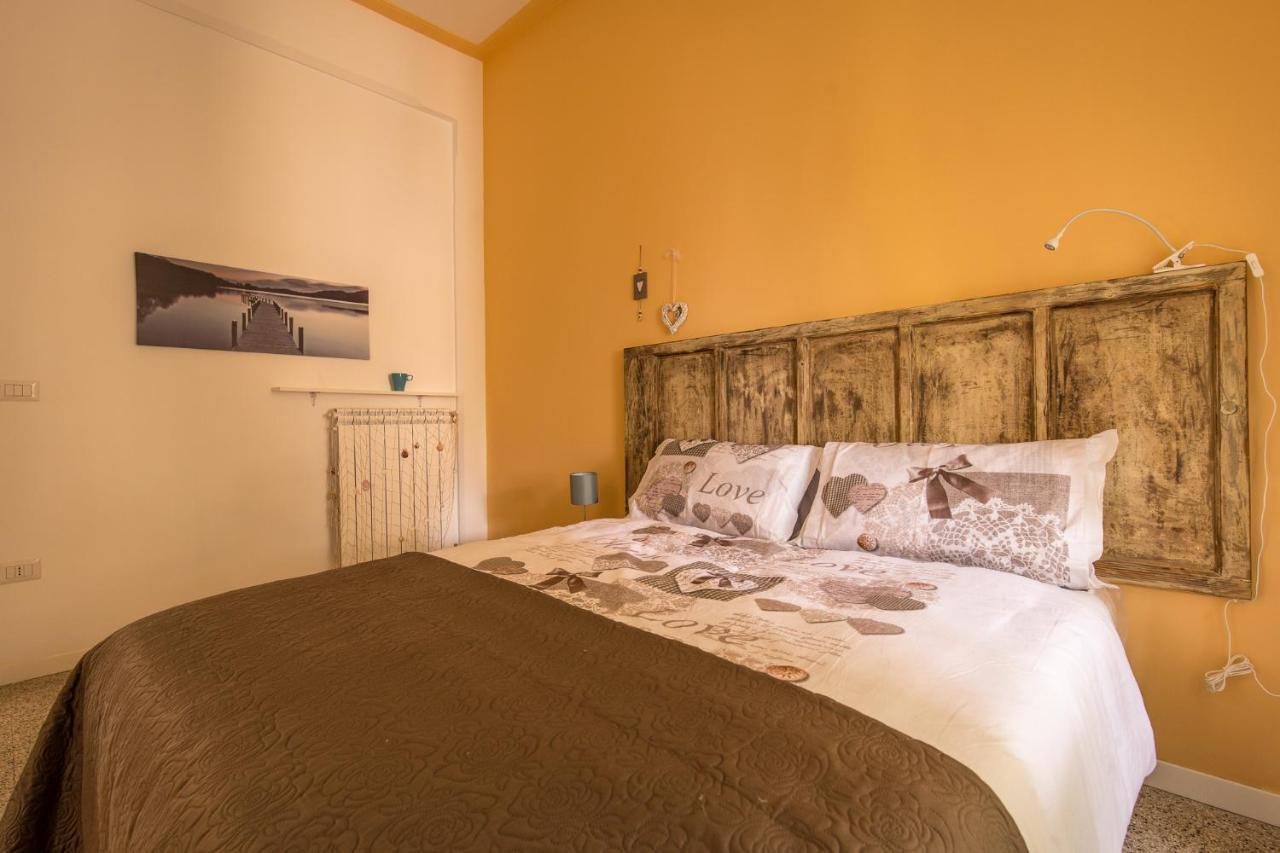 Il Giardino Di Vico Neve 3* Neapel