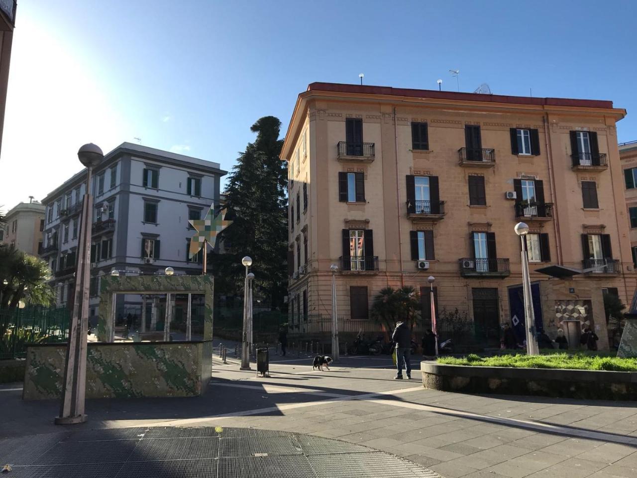 Il Giardino Di Vico Neve Frühstückspension