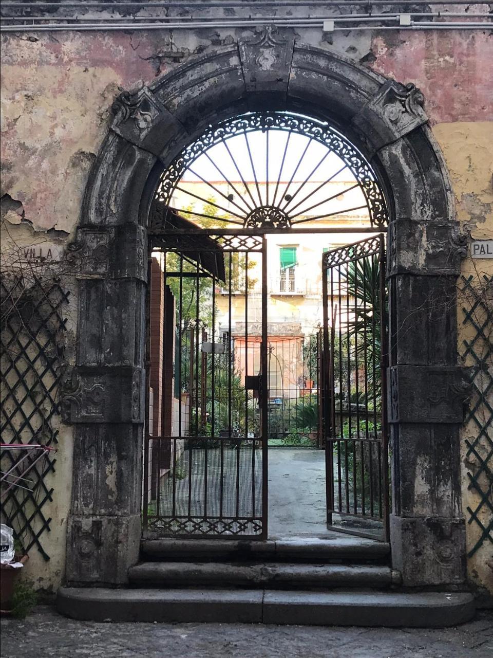 Il Giardino Di Vico Neve 3*
