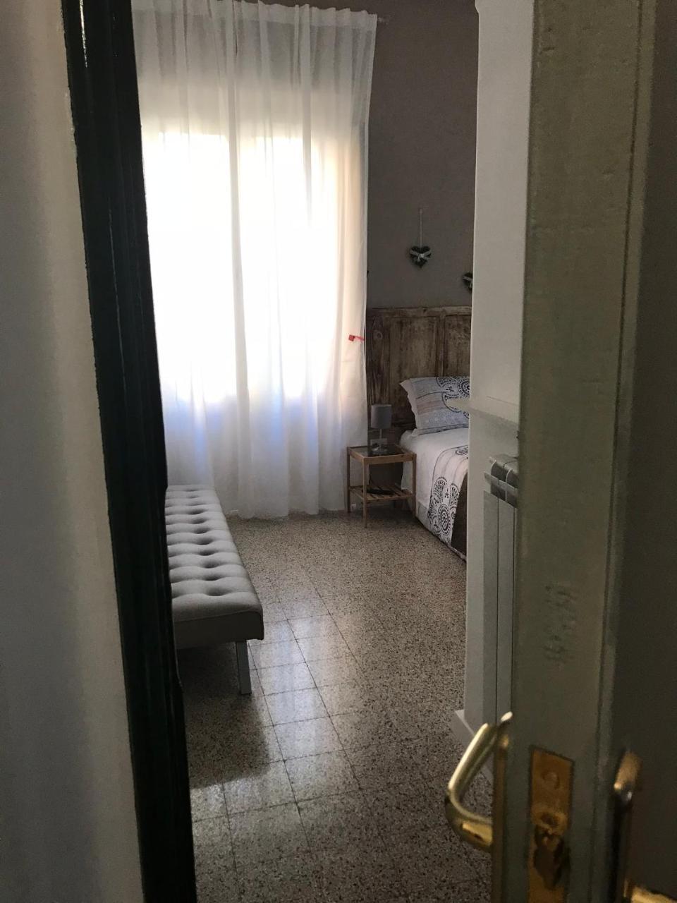 Il Giardino Di Vico Neve 3* Neapel