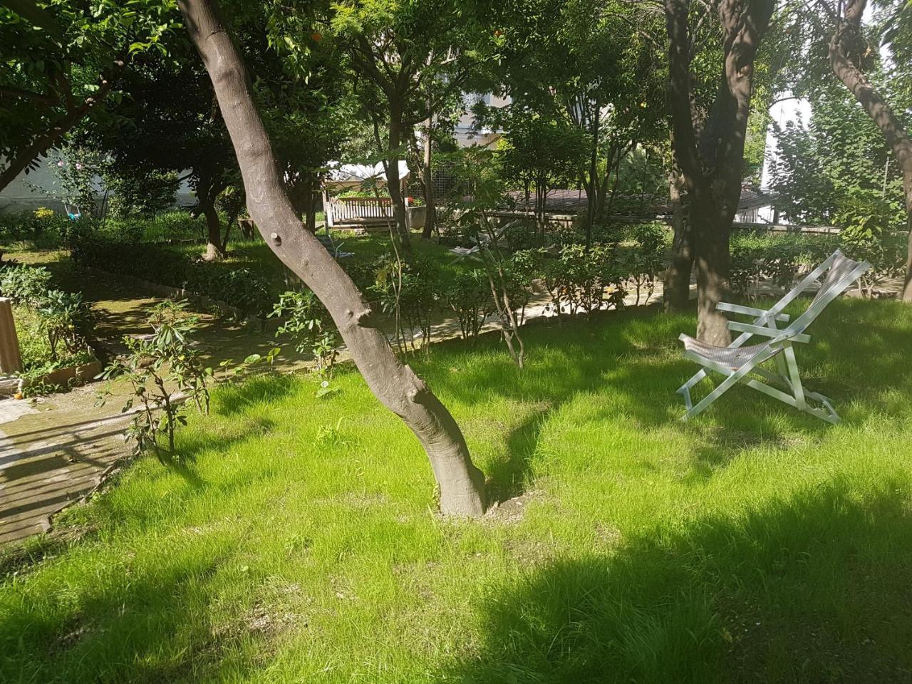 Frühstückspension Il Giardino Di Vico Neve Neapel