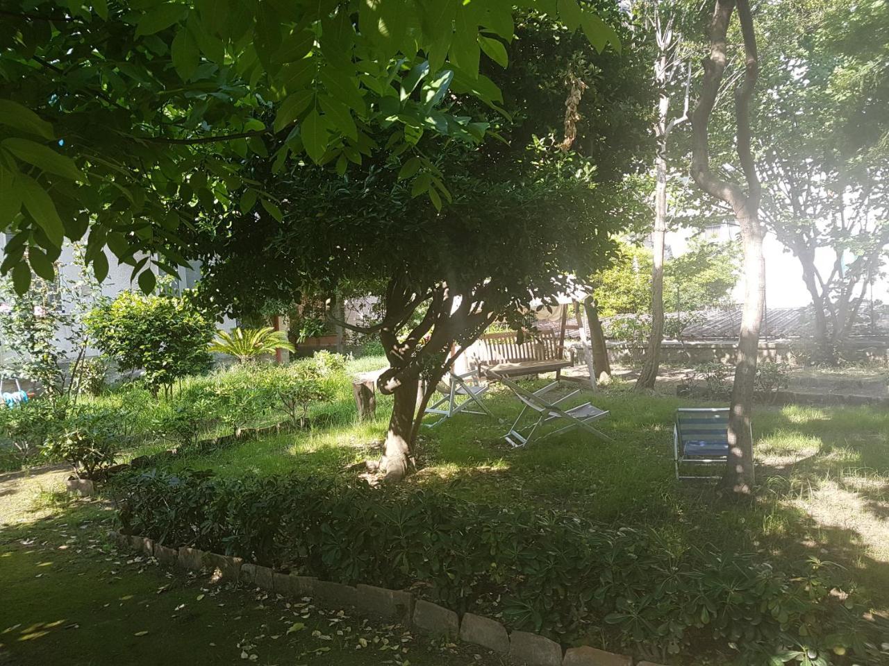 Il Giardino Di Vico Neve 3* Neapel