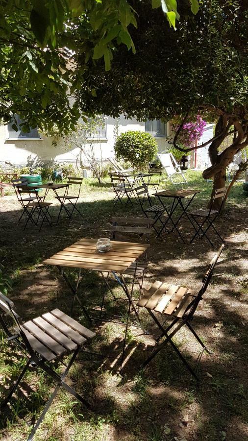 Frühstückspension Il Giardino Di Vico Neve 3*