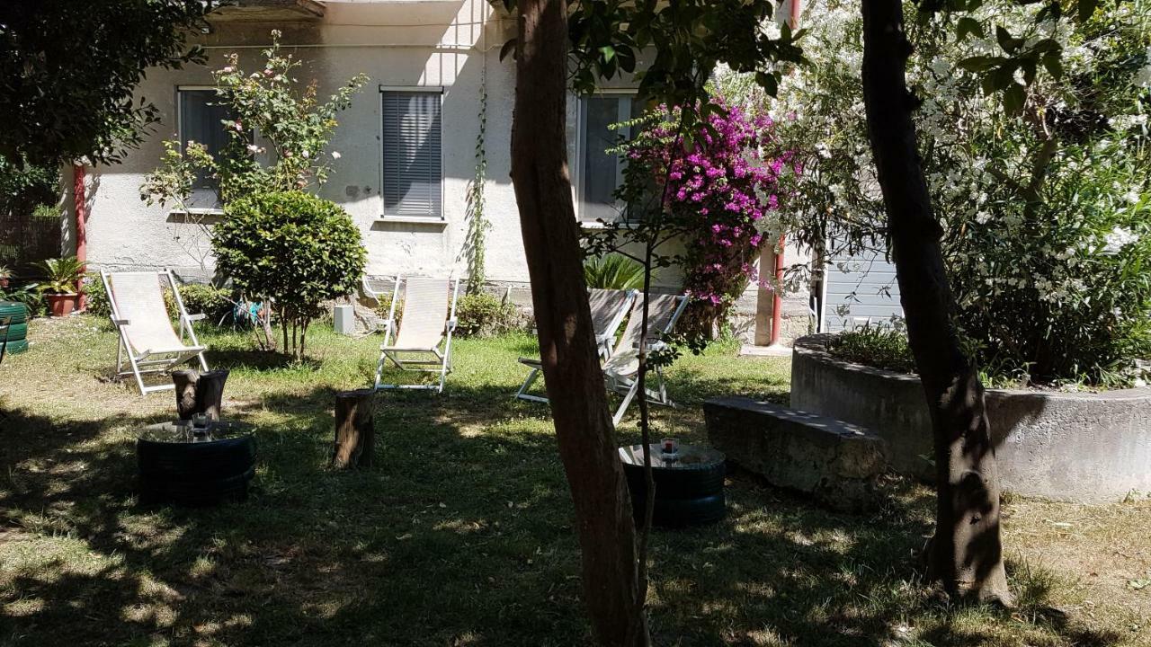 Frühstückspension Il Giardino Di Vico Neve