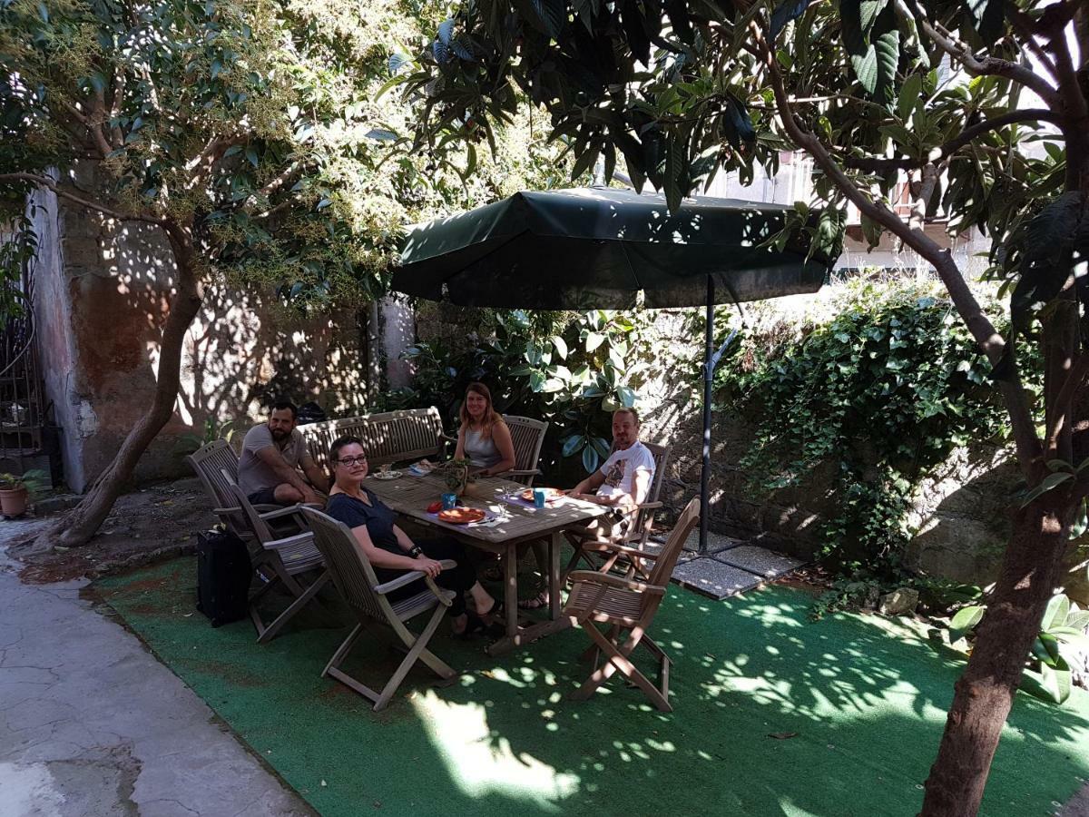 Frühstückspension Il Giardino Di Vico Neve