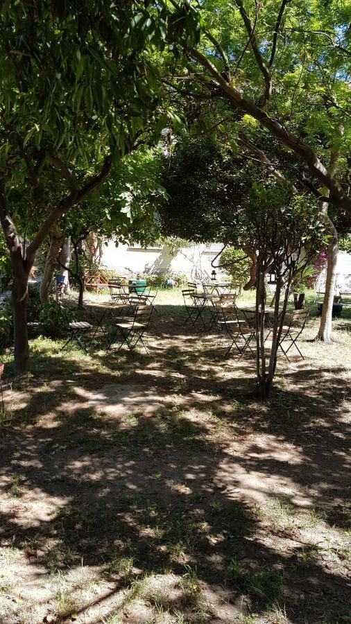 Il Giardino Di Vico Neve 3* Neapel
